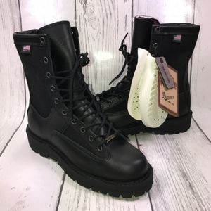 Danner Acadia Waterproof Tactical Boots